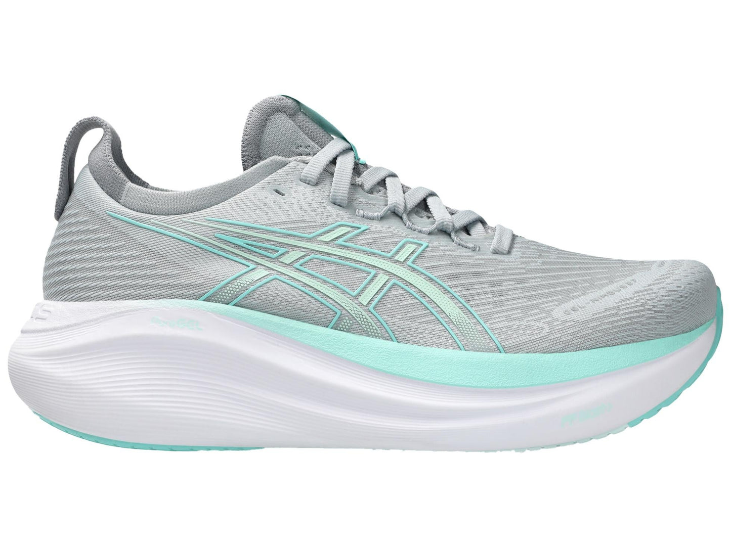 Women's Asics Gel - Nimbus 27