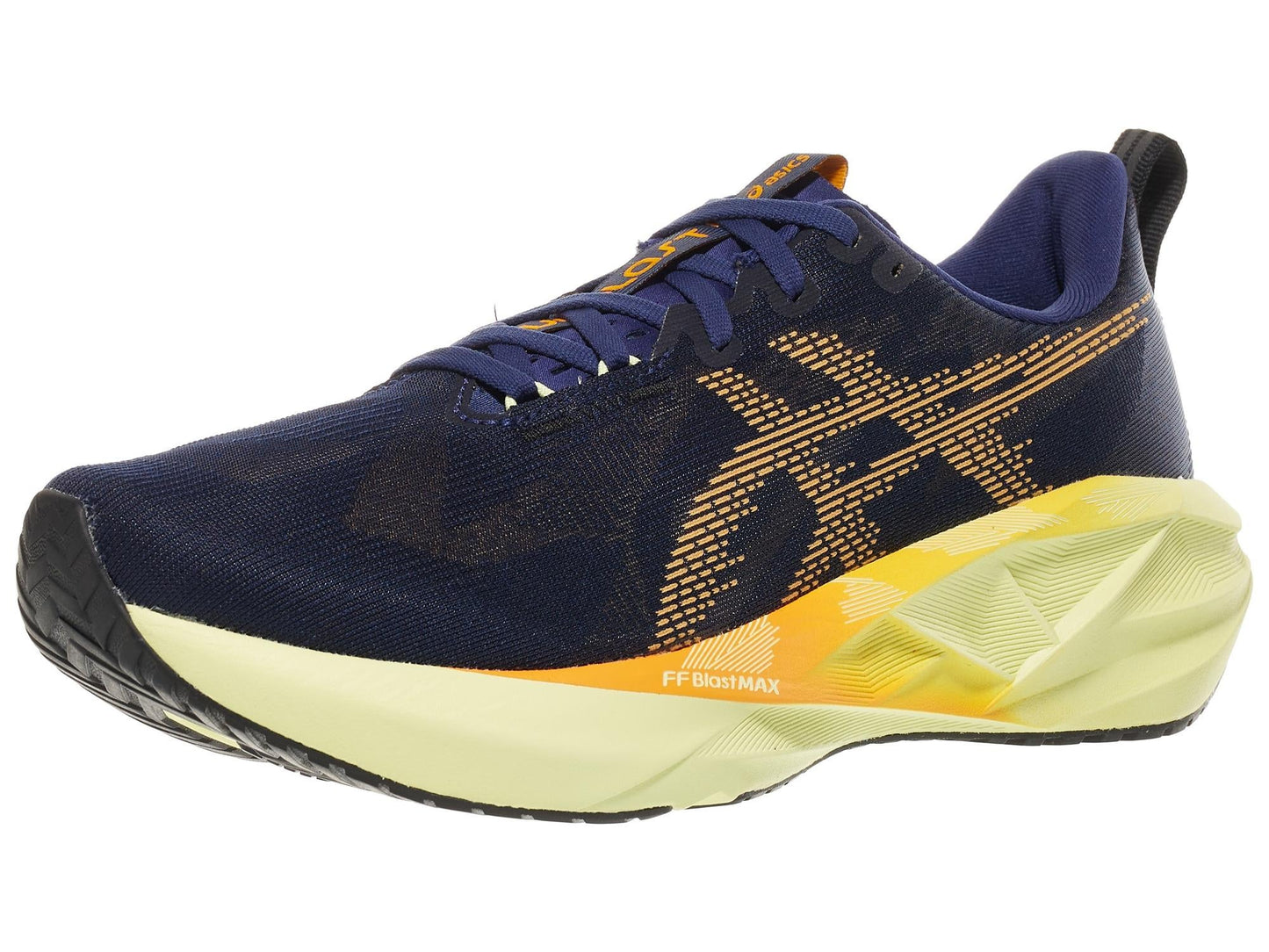 Men's Asics NovaBlast 5