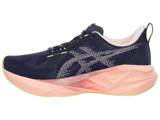 Women's Asics NovaBlast 5