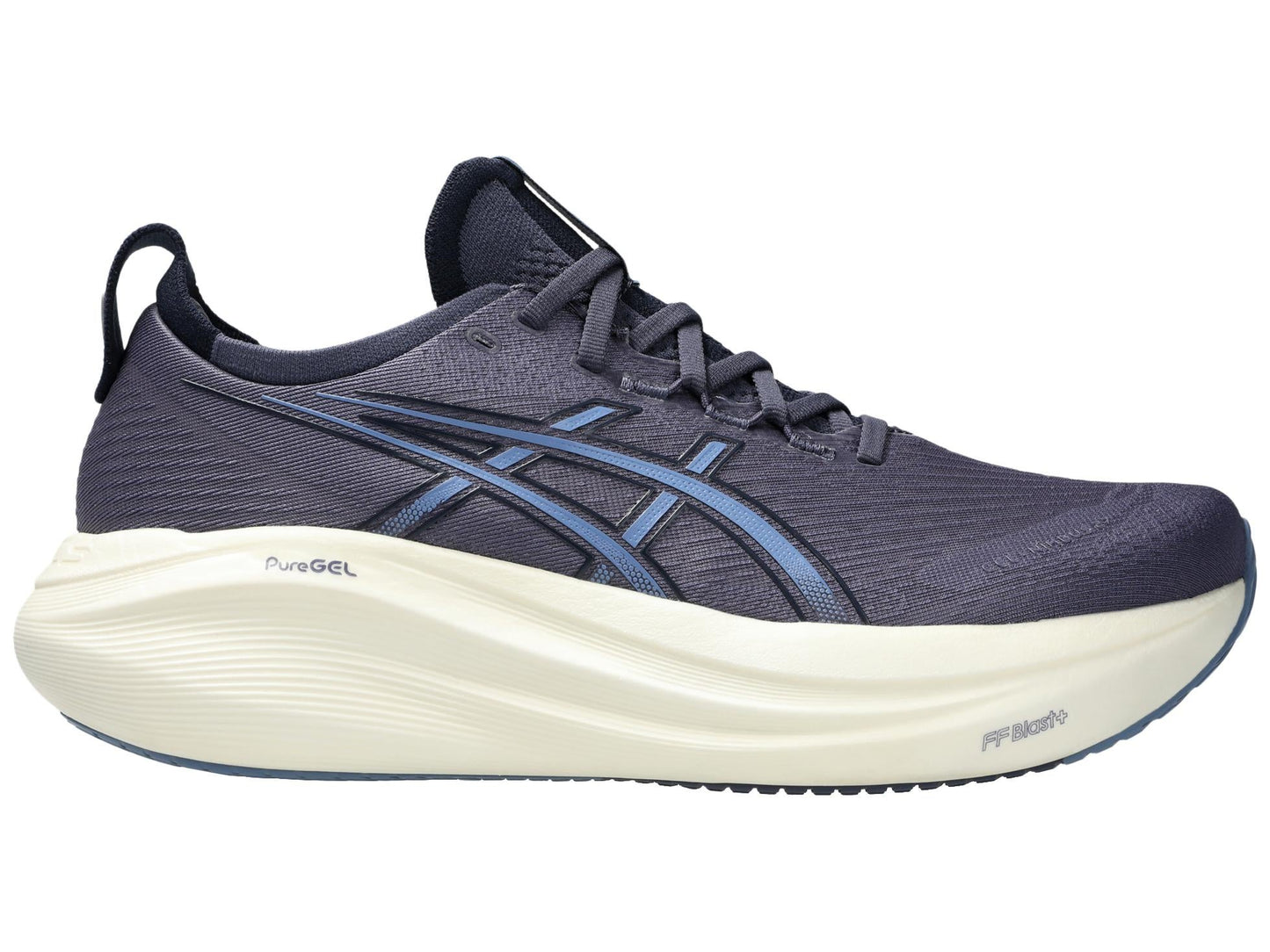 Men's Asics Gel - Nimbus 27