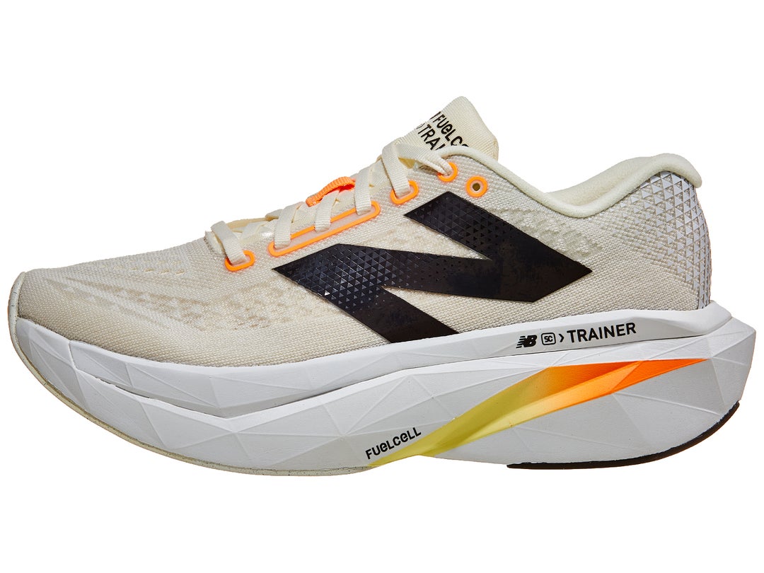 Women's New Balance FuelCell SuperComp Trainer v3