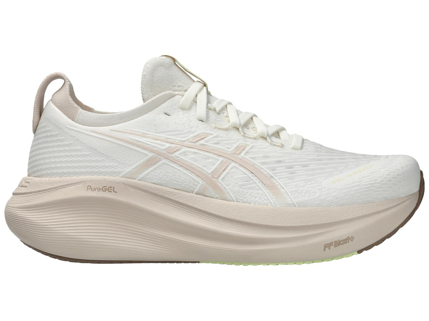 Women's Asics Gel - Nimbus 27