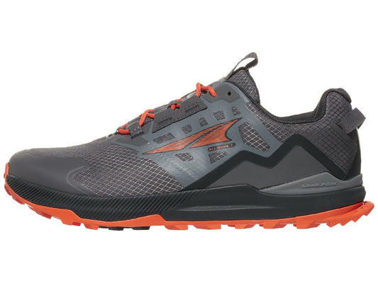 Men's Altra Lone Peak All Wthr Low 2