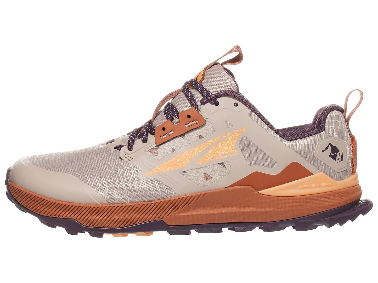 Women's Altra Lone Peak 8