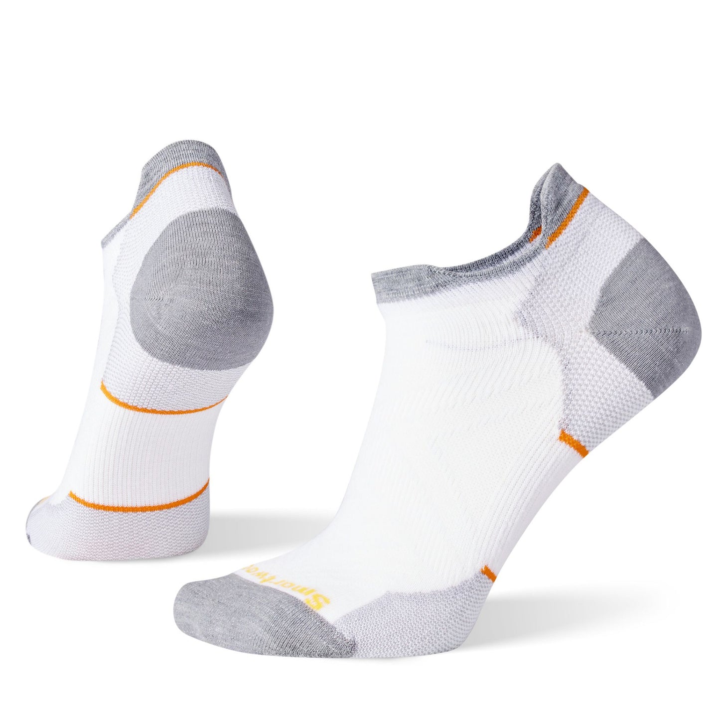 Smartwool Run Zero Cushion - Tab Socks