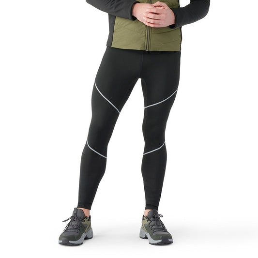 Men's Smartwool Active Fleece Tights