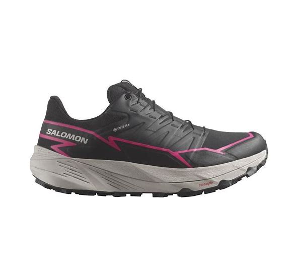 Women's Salomon Thundercross Gore-Tex