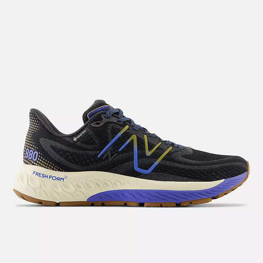 New balance x gore tex hotsell