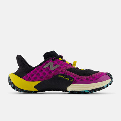 Women's New Balance Minimus Trail