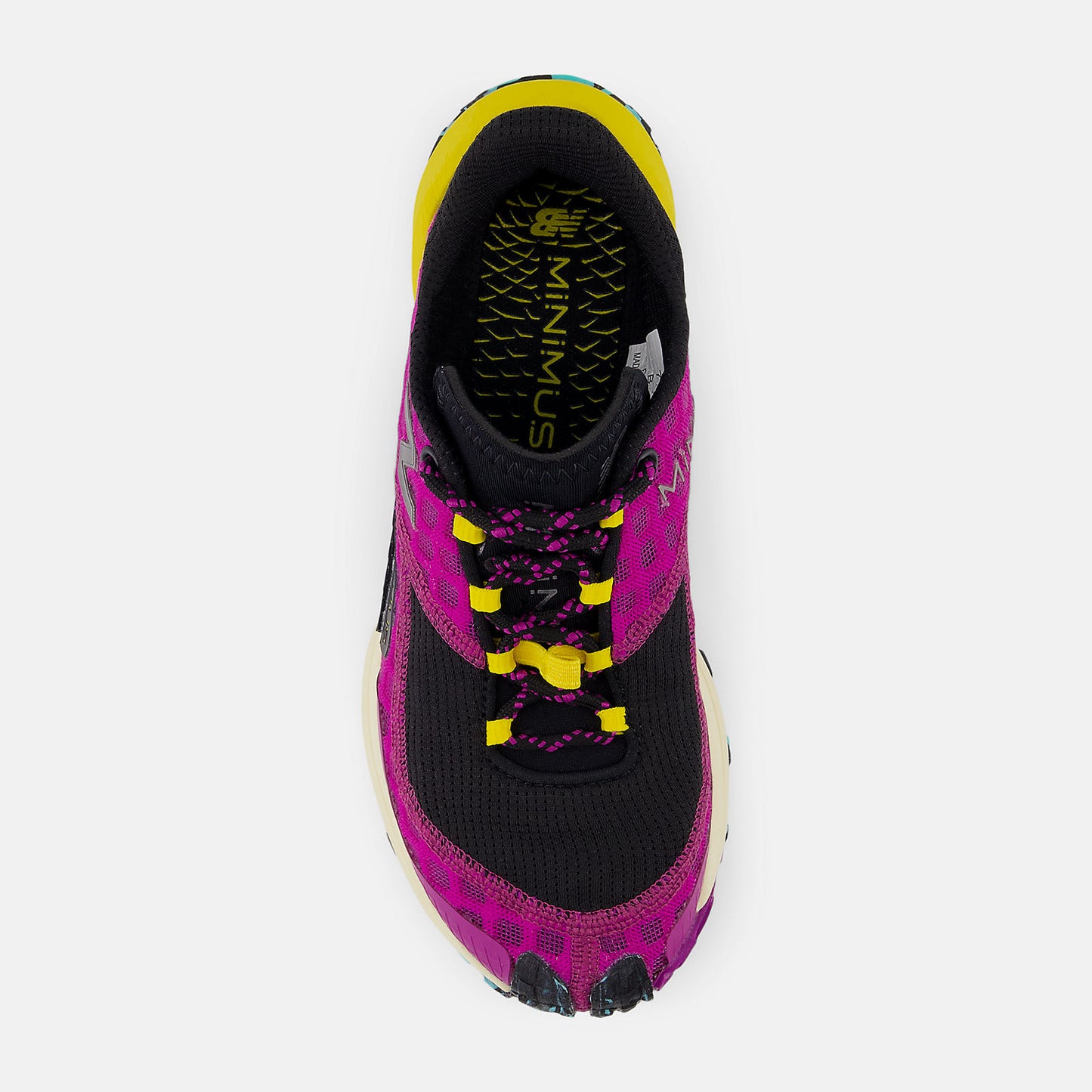 Women's New Balance Minimus Trail