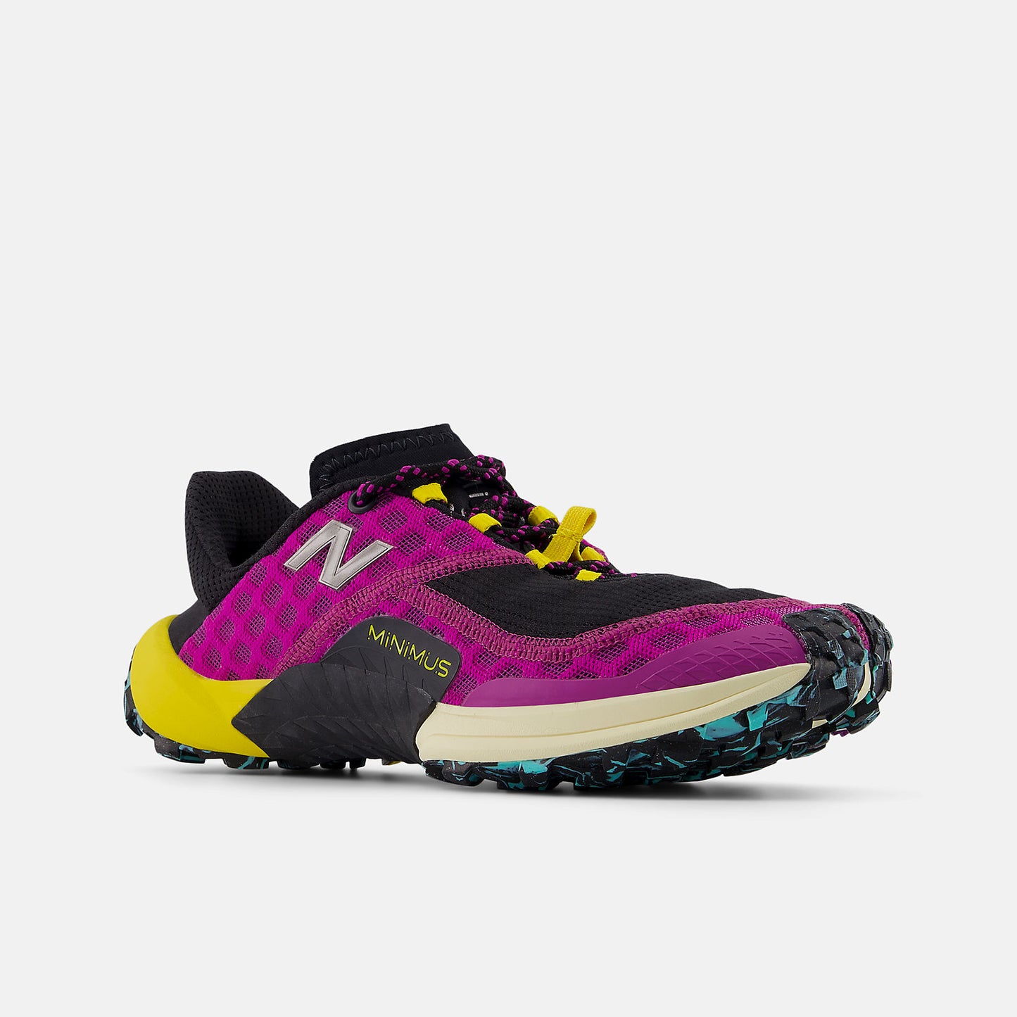 Women's New Balance Minimus Trail