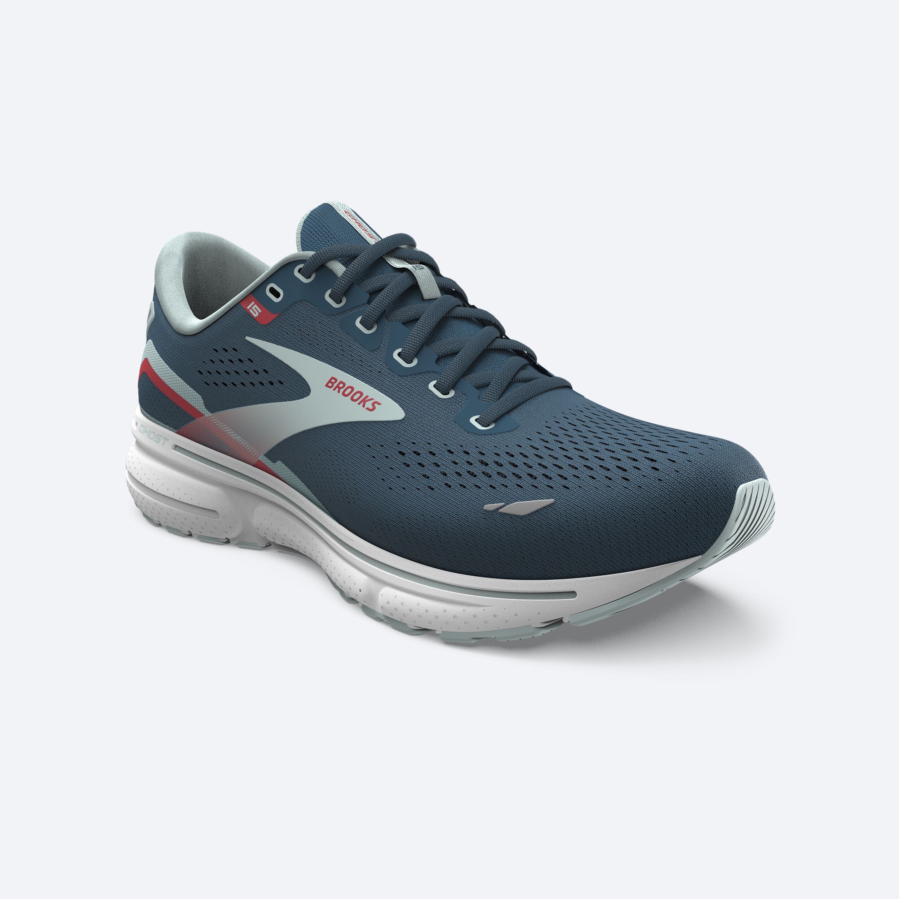 Brooks ghost 11 sales sneakers