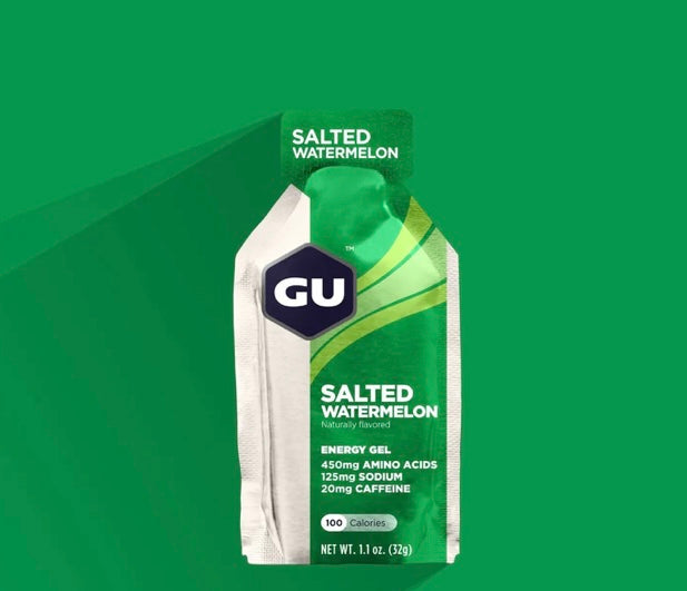 GU Energy Gel