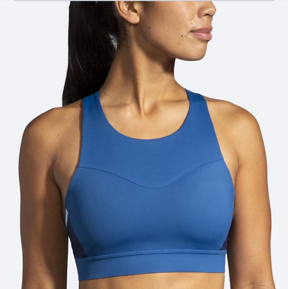 Brooks Drive 3 Pocket Run Bra