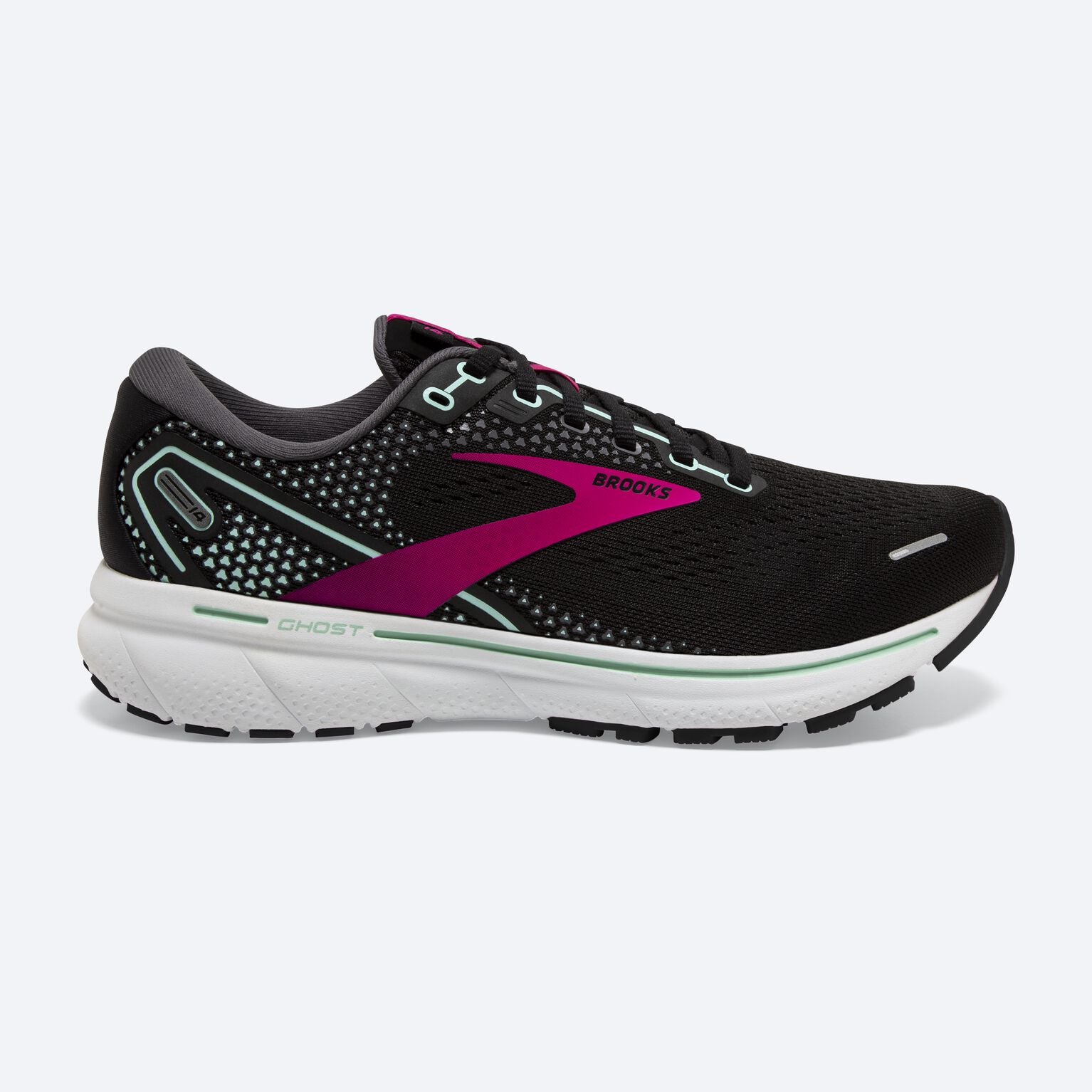 Brooks 14 best sale